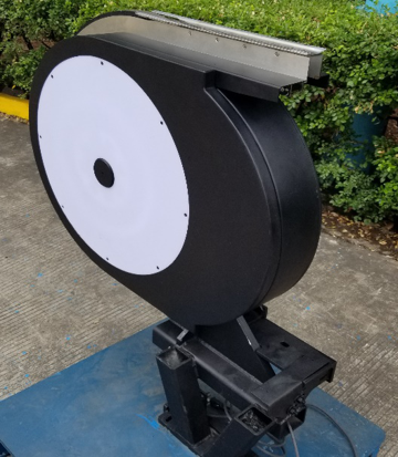 新型扶梯龍頭